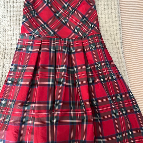 Vineyard Vines Holiday Dress - Picture 3 of 4